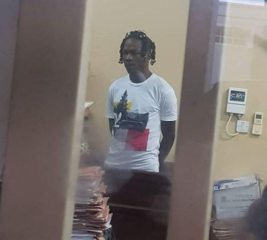 Here’s the video of Naira Marley in court today as he pleads ‘Not Guilty’, to be remanded In EFCC custody until May 30