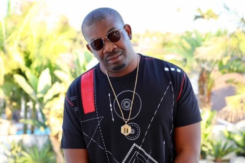 I Am Not As Rich As Davido – Don Jazzy Makes Shocking Revelation In Instagram Interview