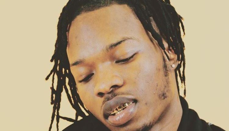 “I Have Been Arrested 124 Times In England, You Know Nothing About Me” – Naira Marley Fires Back At Trolls