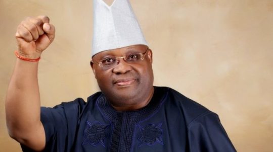 BREAKING: Adeleke qualified to contest Osun Gov polls, Appeal Court rules