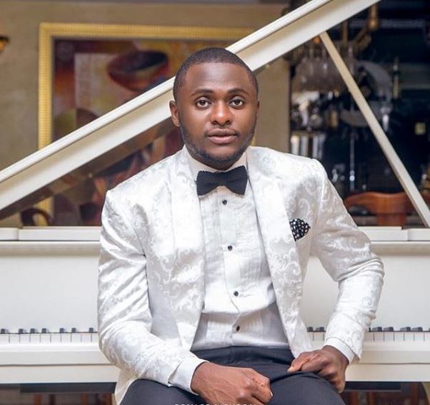 Ubi Franklin Expecting Fourth Child With 4th Different Woman