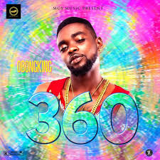 Download Music: Obongking – 360