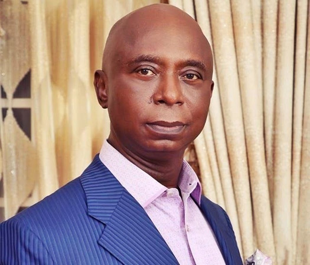 BREAKING: Court Of Appeal Sacks Ned Nwoko, Reinstates Nwoboshi