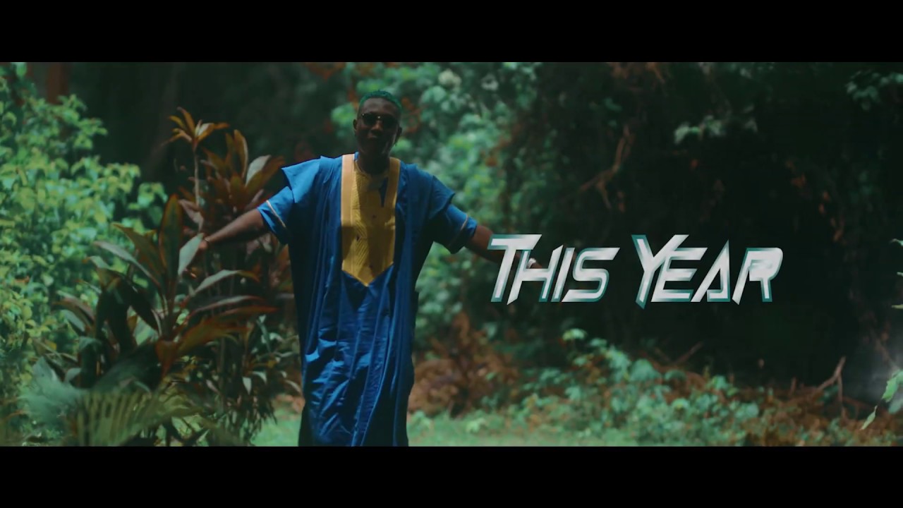 Video: Zlatan – “This Year” (Dir. By Clarence Peter)