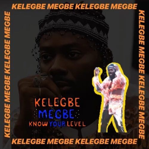 Download Music: Adekunle Gold – “Kelegbe Megbe”
