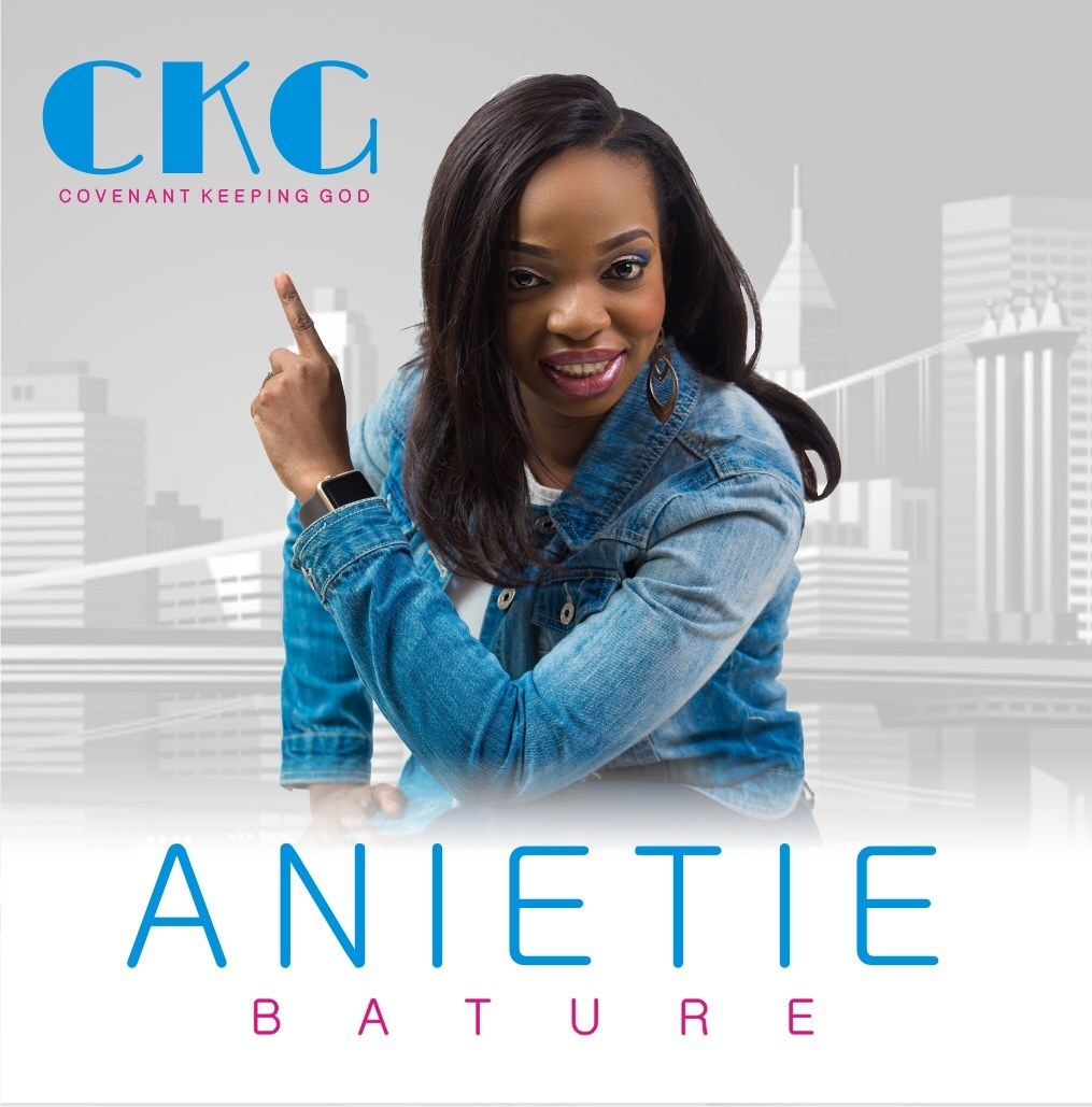 Download Gospel Music: Anietie Bature – Covenant Keeping God