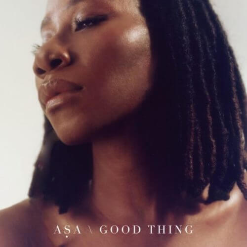 Download Music: Asa – “Good Thing”
