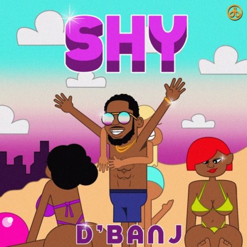 Download Music: D’Banj – “Shy”