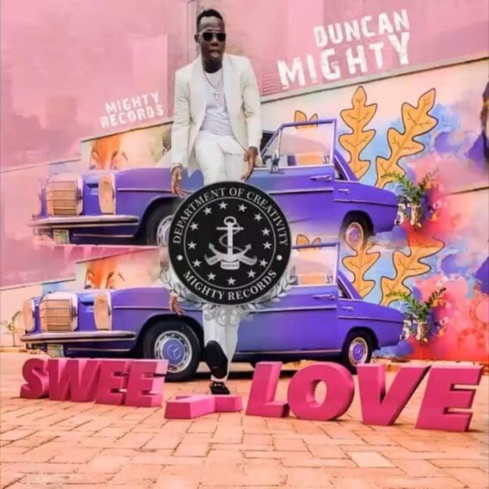 Download Music: Duncan Mighty – “Sweet Love”