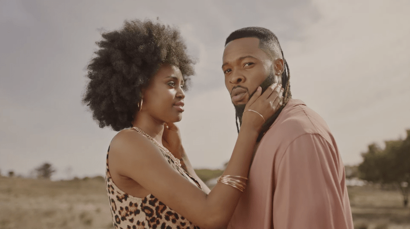 Download Video: Flavour – “Ariva”