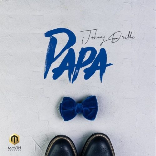 Download Music: Johnny Drille – “Papa”