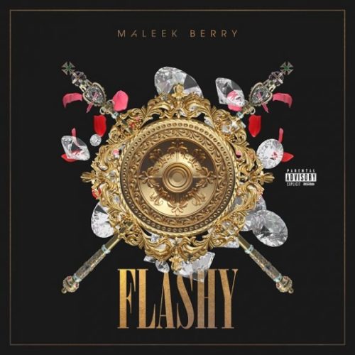 Download Music: Maleek Berry – “Flashy”