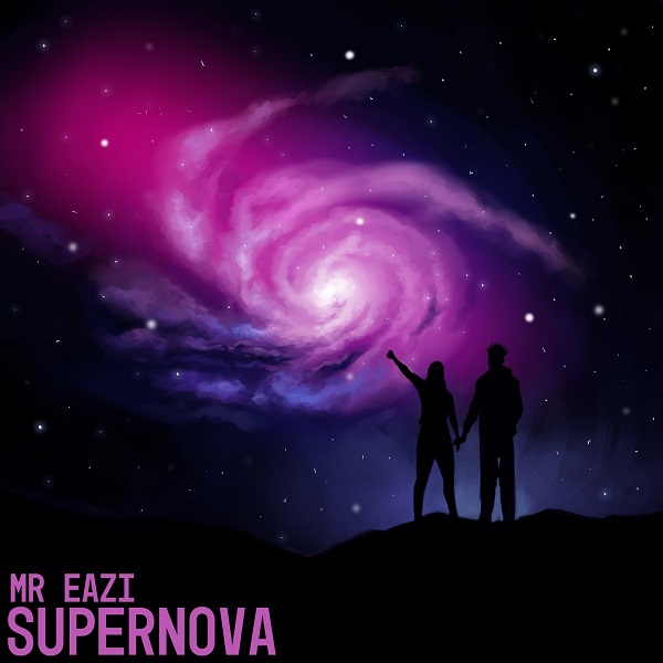 Download Music: Mr Eazi – “Supernova”