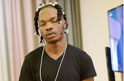 Naira Marley Reveals He Is Set To Go Back To Jail On A Mission