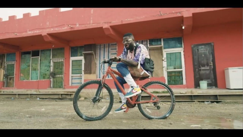 Video: Skales – “Ego”