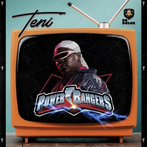 Download Music: Teni – “Power Rangers” (Prod. By JaySynths)