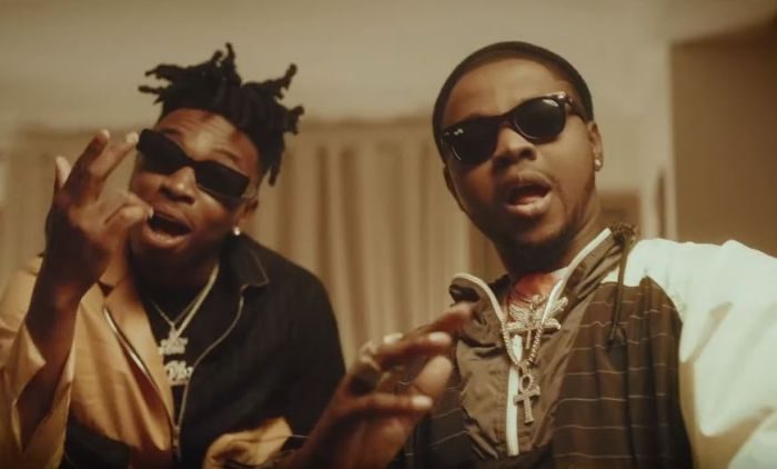 Video: Mayorkun – True ft. Kizz Daniel