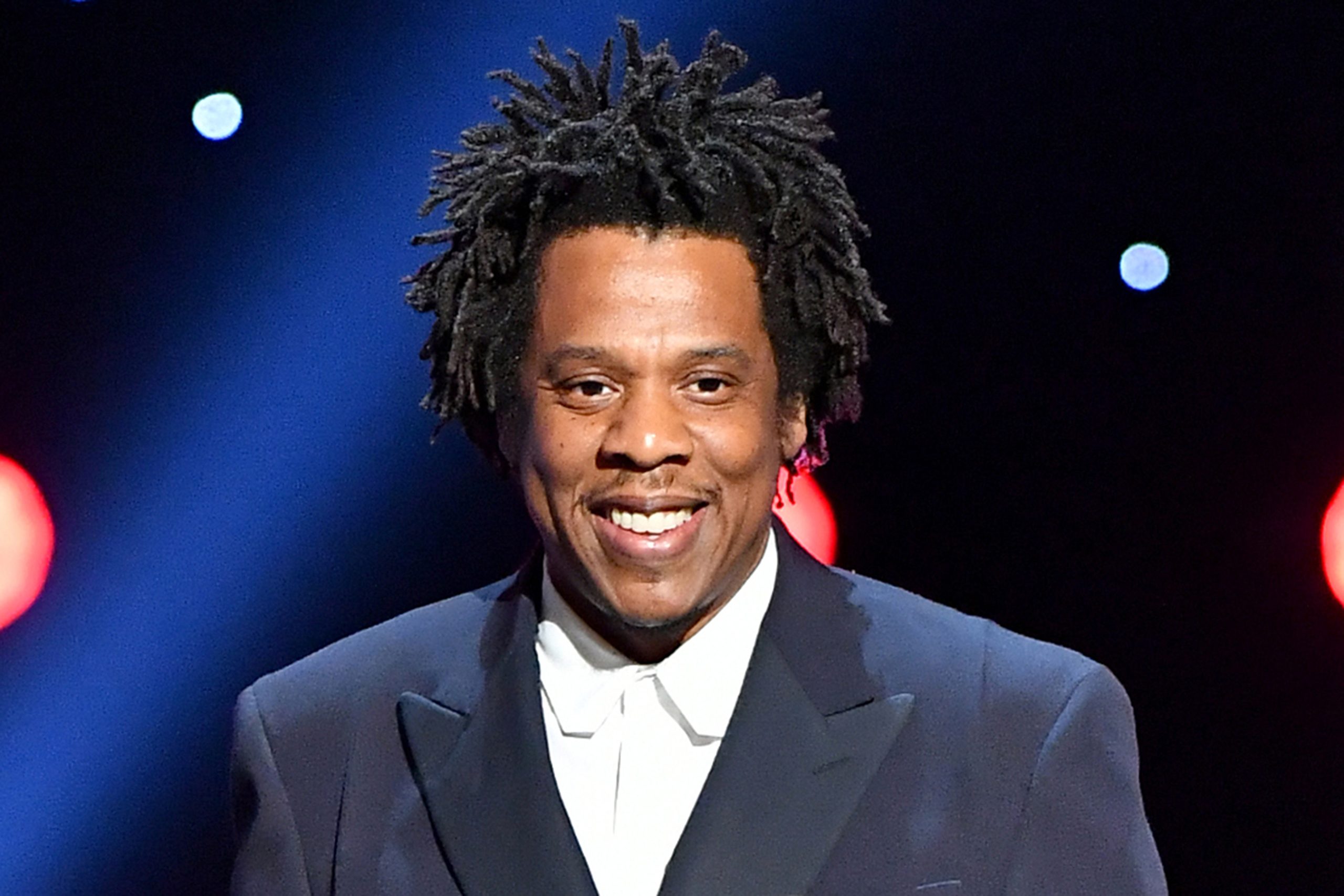 US Rapper; Jay Z Becomes The First Ever Hip-Hop Artiste To Become A Billionaire