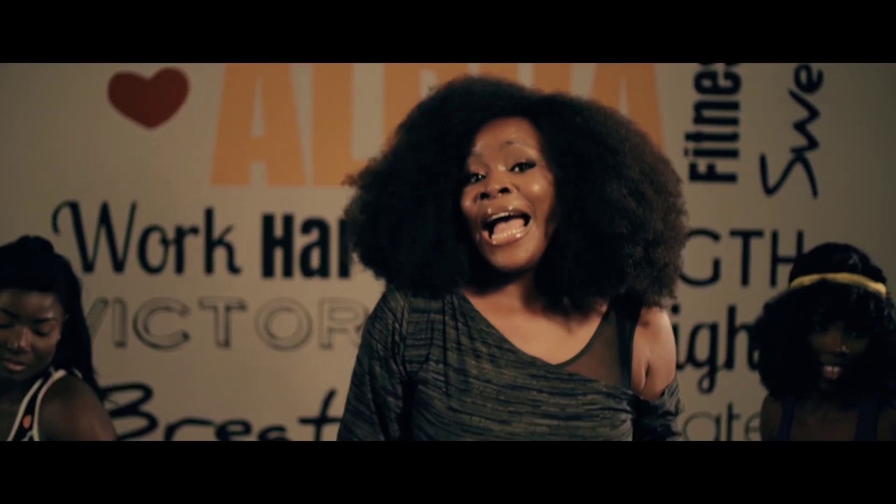 Download Music + Video: Omawumi – “Without You”