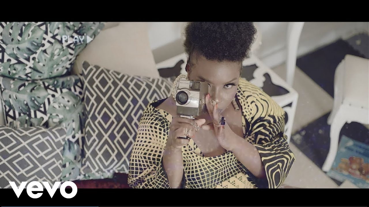 Download Video: Yemi Alade – Bounce