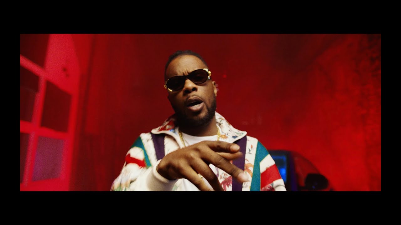 Video: Maleek Berry – “Flashy”