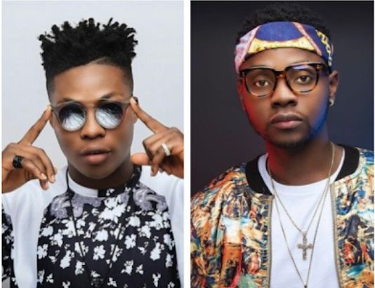 What Beef?! Reekado Banks To Perform at Kizz Daniel’s Abuja NBS Concert