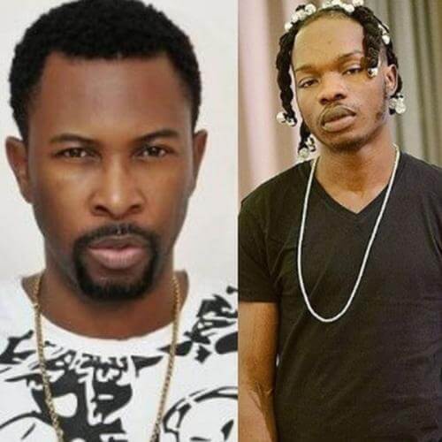 Naira Marley’s Fans Issue Warning To Ruggedman, Say He Risk Losing His Life If He Comes To South Africa