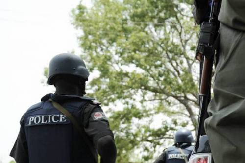 Police rescue 4-year-old girl who was kidnapped in Kano State, arrest three of her abductors