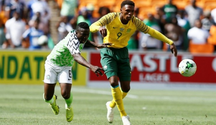 AFCON 2019: Nigeria to face South Africa in Quarter-finals after host nation Egypt crashes out