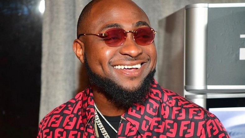 Davido Becomes All-Time Most Viewed Nigerian Artiste On YouTube, Hits Over 500 Million Streams