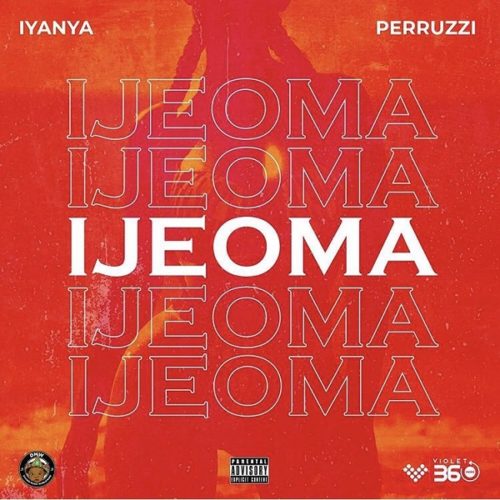 Download Music: Iyanya x Peruzzi – “Ijeoma”