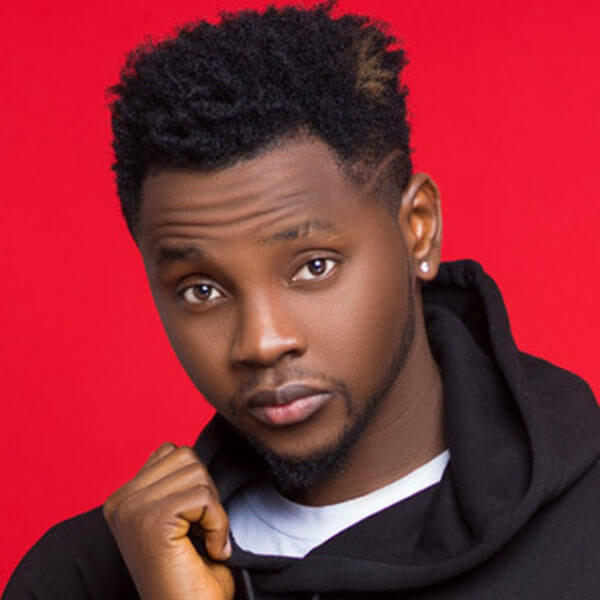 Kizz Daniel Under Fire for Diva Behaviour & Absence from his Show Due to “Sleep”