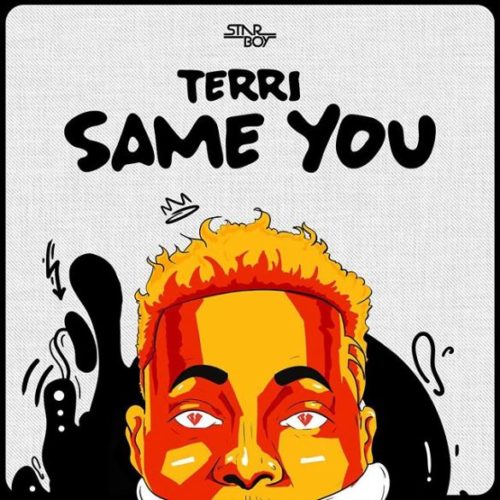 Download Music: Terri – “Same You” (Prod. By NorthBoi)