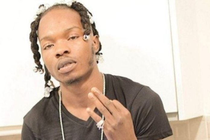 Naira Marley’s Show In Dublin Shut Down By Police Due To Gang Violence