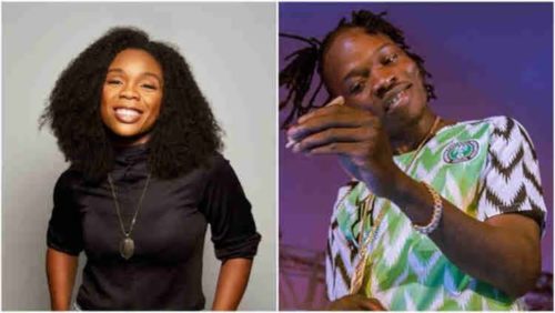 “You Have Faded With Older Generations, We don’t Need You Anymore” – Naira Marley Claps Back At Kaffy For Criticizing Dance, “Soapy.”