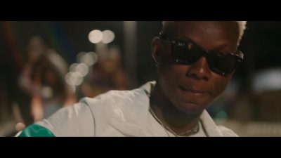 Download Video: Terri – “Non-Stop” (Dir. David Anthony)