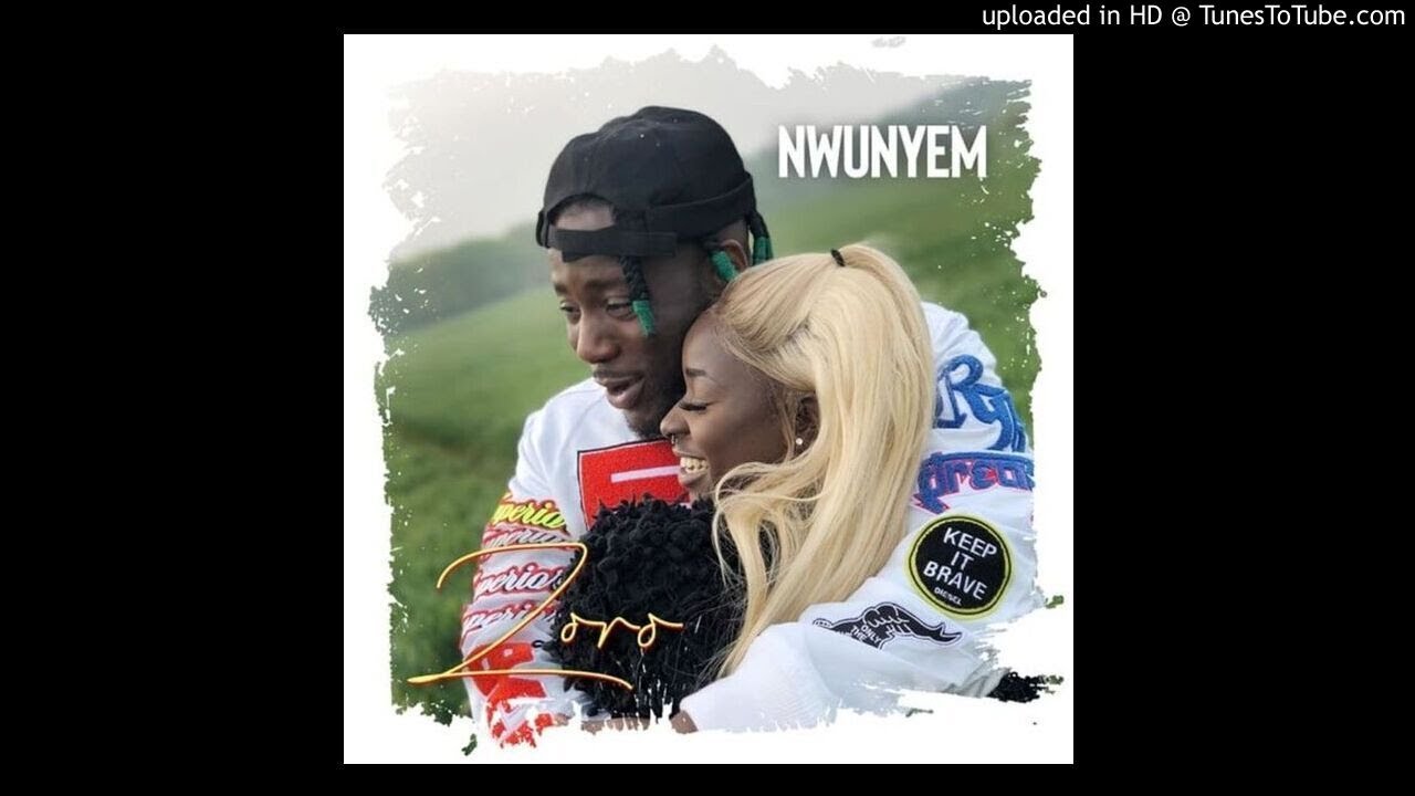 Download Music: Zoro – “Nwunyem”