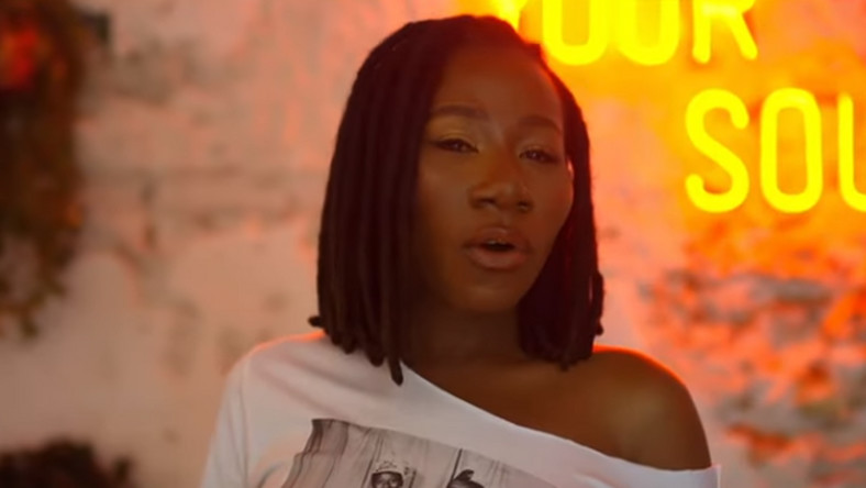 Video: Asa – Good Thing