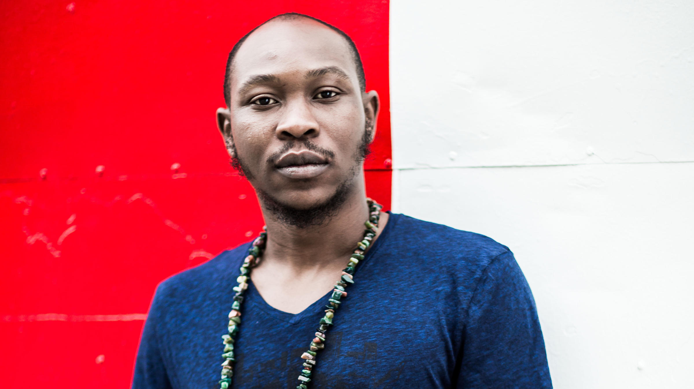 Seun Kuti Encourages The Assault On Nigerian Politicians In Other Countries, Shows Interest In Taking Part