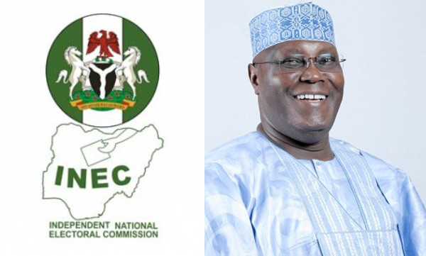 Atiku’s petition is a mere waste of time – INEC