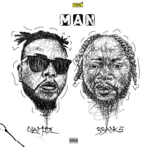 Download Music: BBanks x Olamide – “Man”