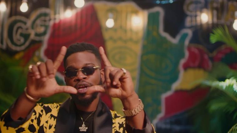 Video: Broda Shaggi – “Nor Nor”