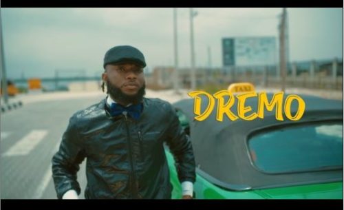 Download Video: Dremo – “Ringer” ft Reekado Banks