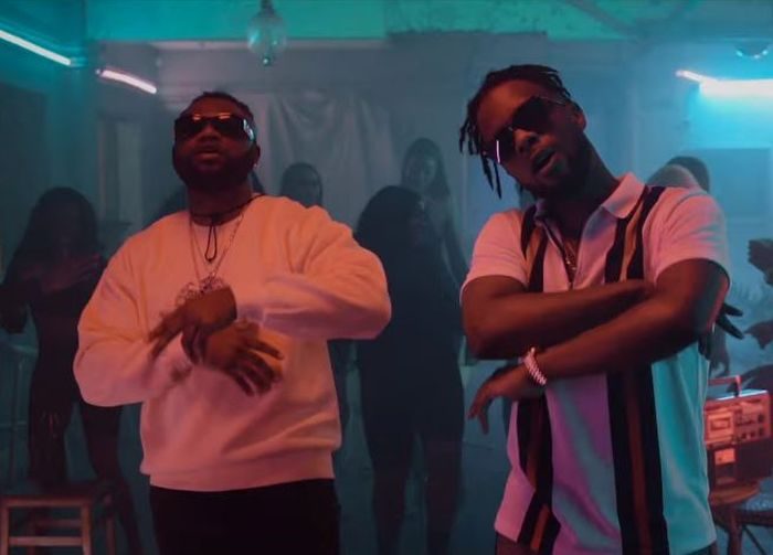 Download Music + Video: Mut4y x Maleek Berry – “Turn Me On”