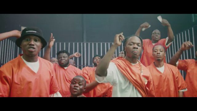 Download Video: Naira Marley – Soapy