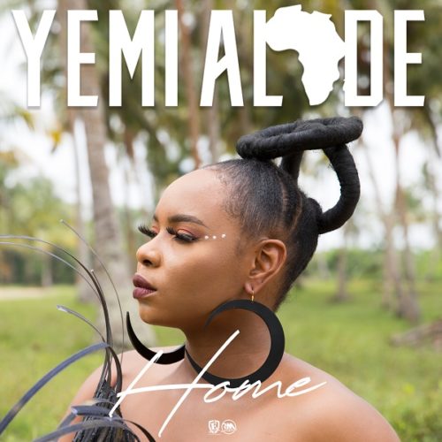 Music: Yemi Alade – Home + Give Dem