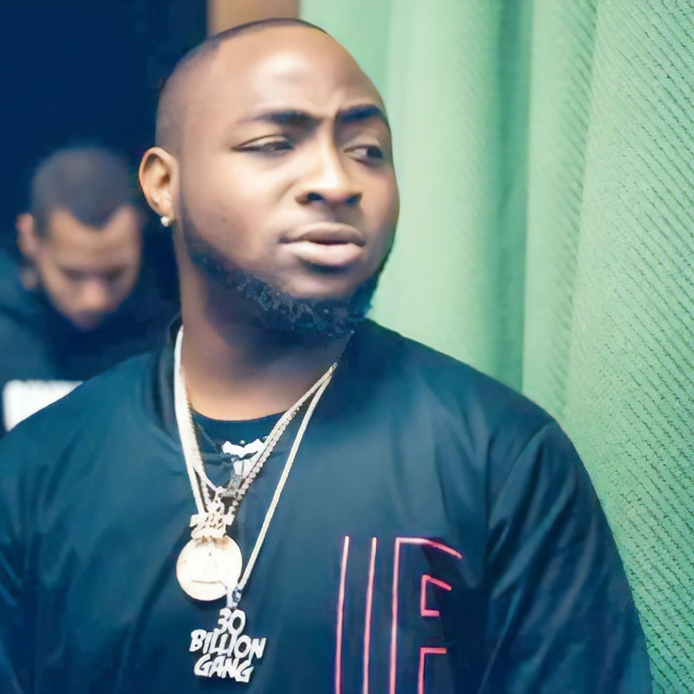 FIRS Seize Davido’s Bank Account For Non Payment Of Tax, Takes Over His Financial Operations