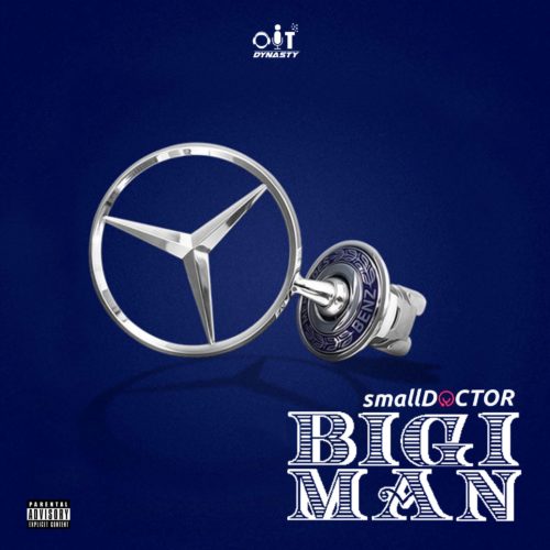 Download Music: Small Doctor – “Bigi Man”