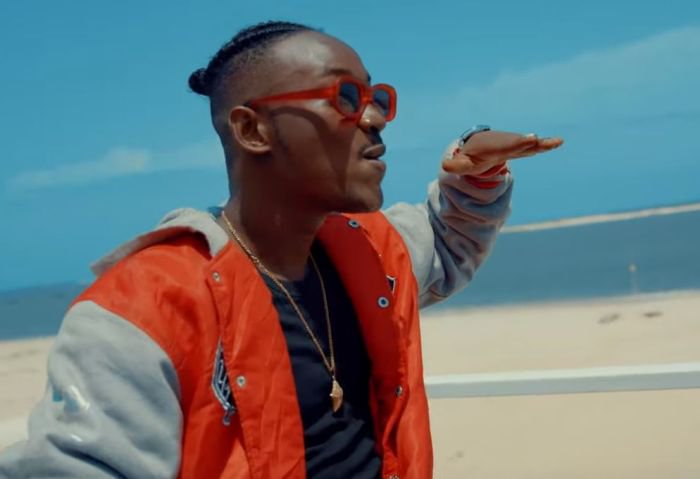 Download Video: Dammy Krane x Peruzzi – “ASAP” (Always Say A Prayer)