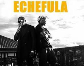 Download Music: IllBliss x Zoro – “Echefula”